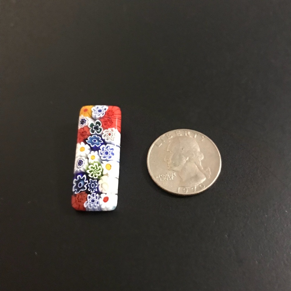 Multicolor pendant - Picture 3 of 4